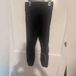 lululemon athletica black leggings